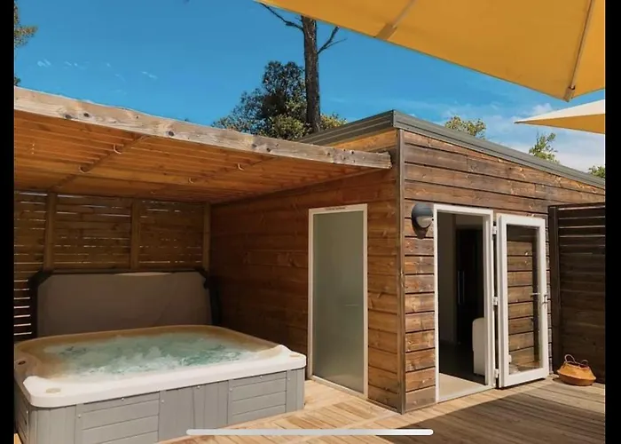 Camping La Sainte Baume