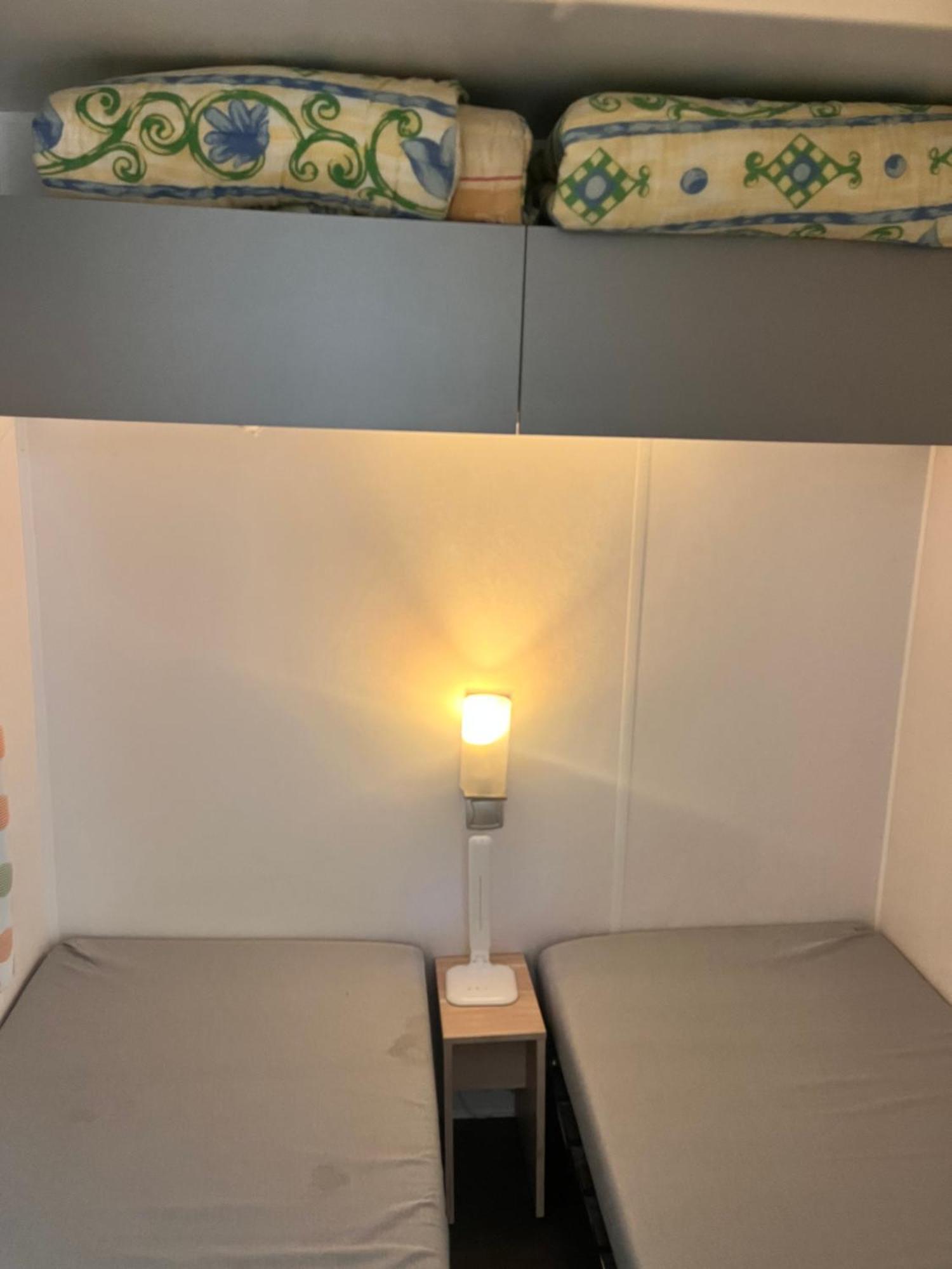 Campsite La Sainte Baume *