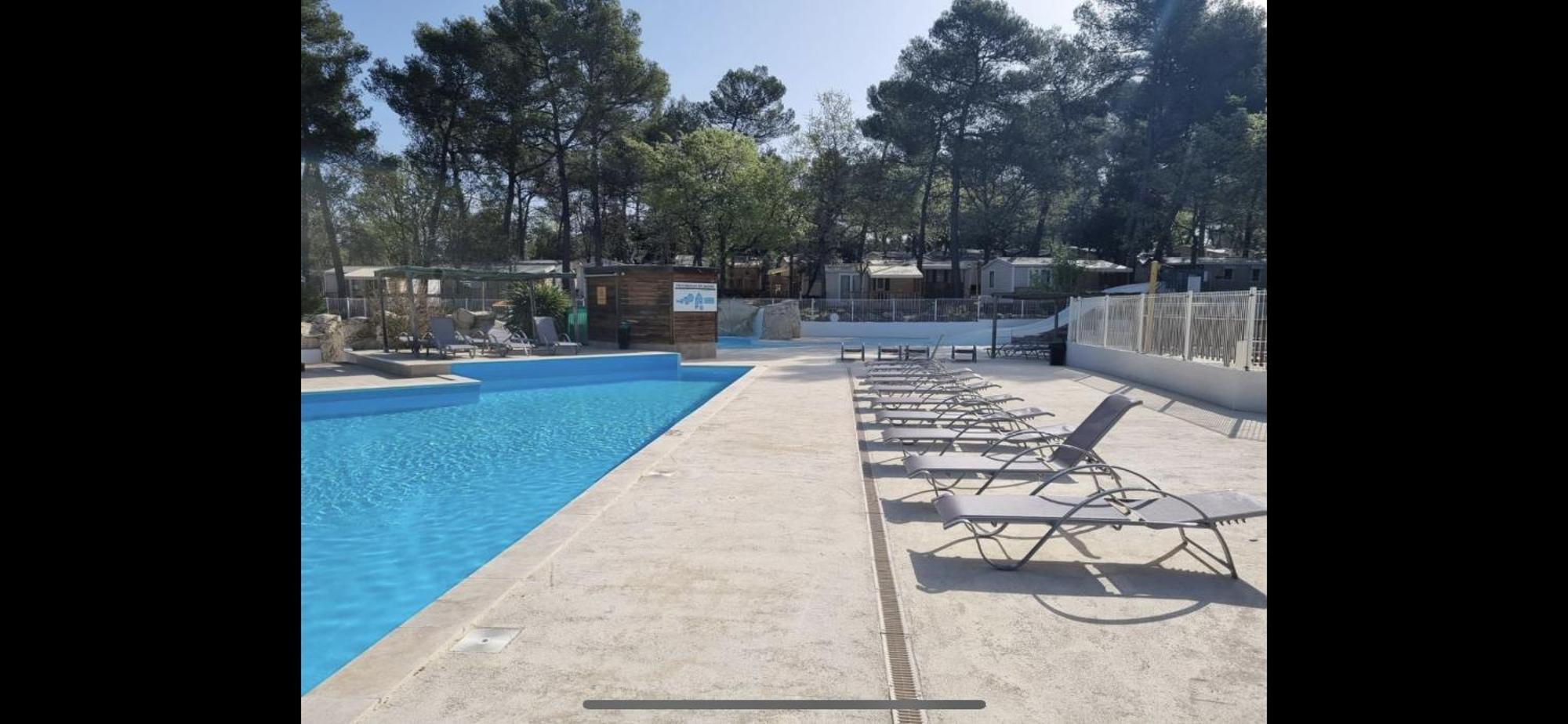 La Sainte Baume * Nans-les-Pins